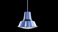 a roof lamp