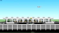 Chhatrapati Shivaji Maharaj International Airport