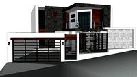 fachada