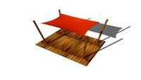 TEST VOILE