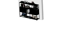 MDF Minima 3OH 1545x1155x330 90-90 dekoriert 20220204