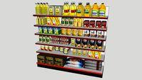 Alimentos