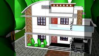 kerala design
