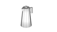 Alessi Plisse Kettle