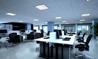 Office 035 3D Model