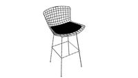 Bertoia chair