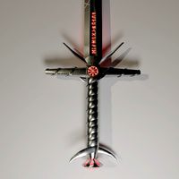 full metal sword