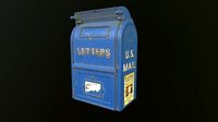 mailbox us