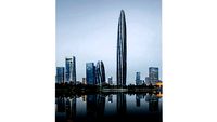 CHENGDU SPIRE
