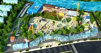 amusement park