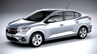 dacia logan 2021