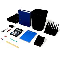 office supplies