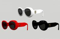 chanel sunglasses eye wear
