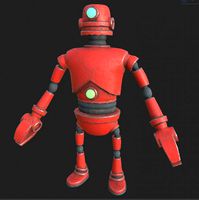 robot 3