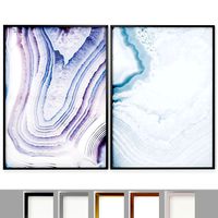 art frames 85- 2 canvas painting
