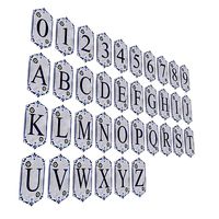 ancient stone alphabet