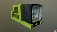 flashlight peli-9410l