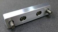 cnc laser mount opt lasers