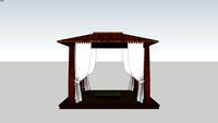 Gazebo - FRP