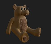 bear teddy 00001