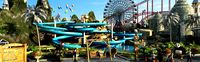 amusement park