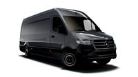 mercedes benz sprinter l3h2 rwd uk-spec 2020