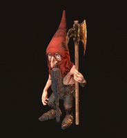 gnome