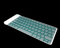 si-fi keybord