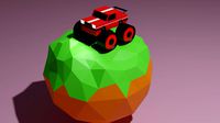 monster truck