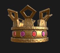 crown 2
