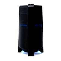 samsung sound tower mx-t70