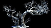dead tree