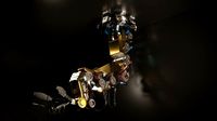 robotic arm