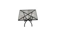 SIFAS KROSS Table repas carré