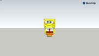cubecraft bob esponga