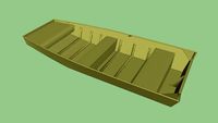 jon boat