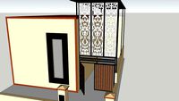 garasi atau carport