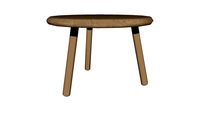 honken table