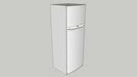 Refrigerador Haier HRF-183