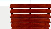 louver