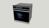 BRASTEMP FORNO 84 LITROS BOT84AR