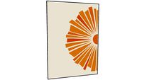 FASTART-0175 Laranja