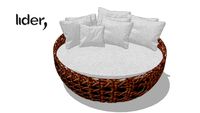 CHAISE DUNA