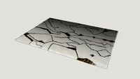 Tapis EDITO 'Fragmence'