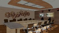 Ruang Rapat