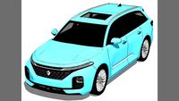 2021 Baojun RC-5W Valli