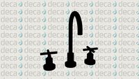 Deca_Misturador+Lavatorio+Duna+Cl†ssica_1877.C64_Mesa+Bica+Alta.skp