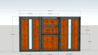 MUEBLE INDUTRIAL