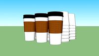 COPO DE CAFÉ