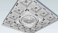 CEILING LIGHT, LIGHT, DOWN LIGHT